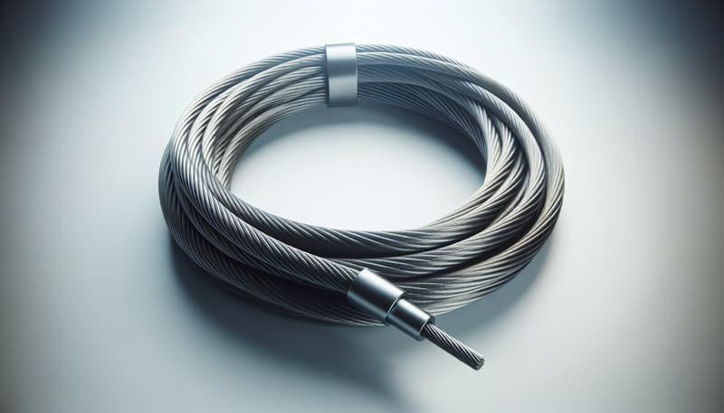 Garage Door Cable Repair in Woburn