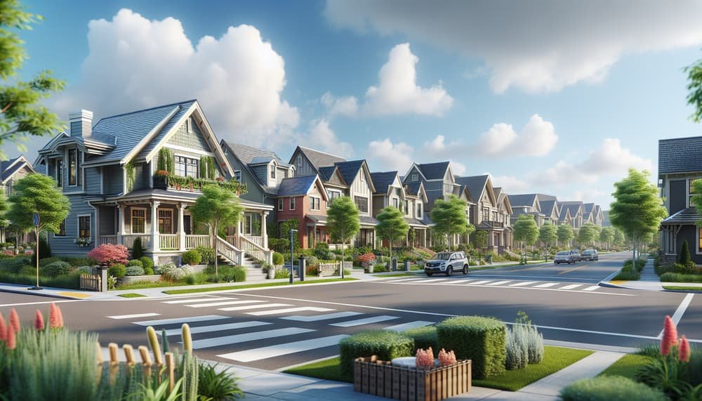 Garage door service in Charles River Square