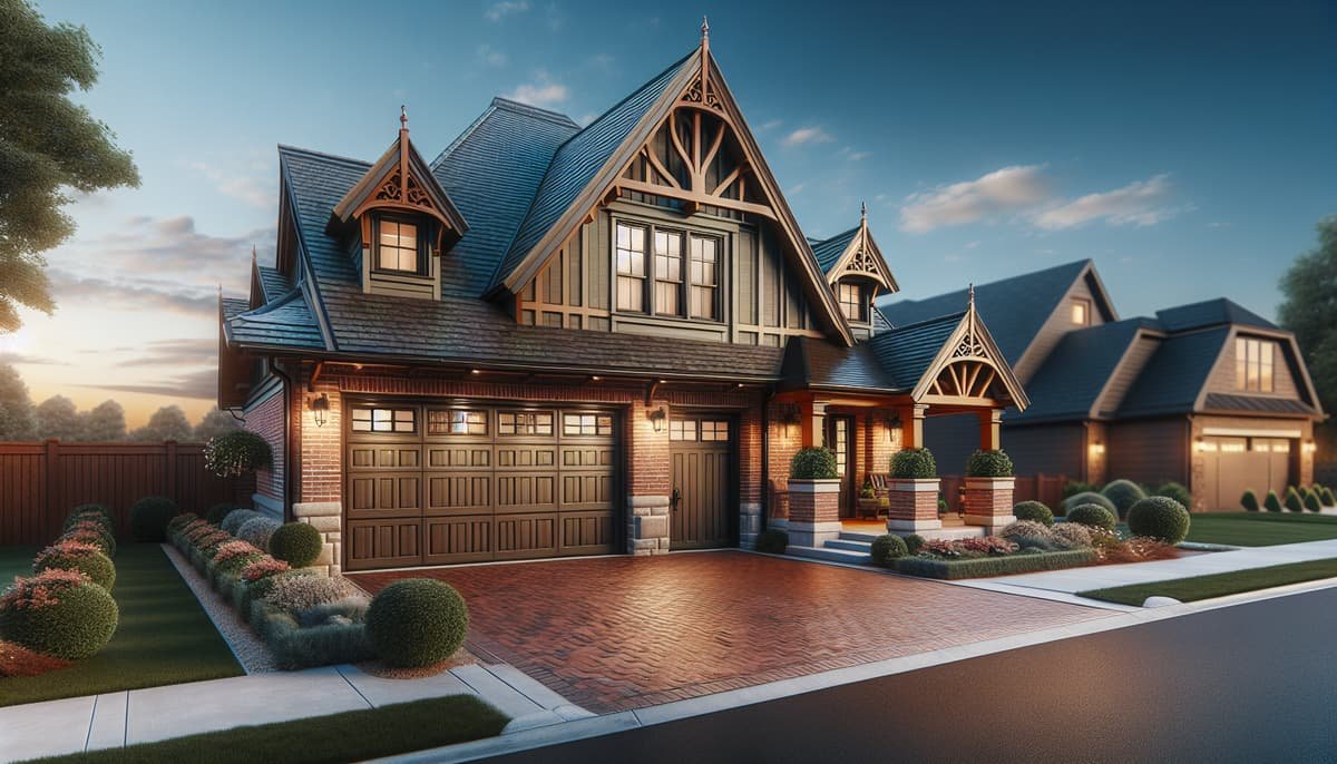 Garage door project 3 by GarageLand 