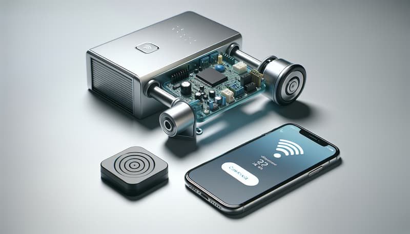 Garage Door Opener Repair in Boynton Yards