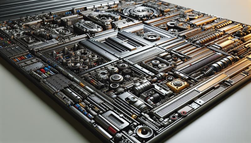 Garage Door Panel Replacement in Stoneham