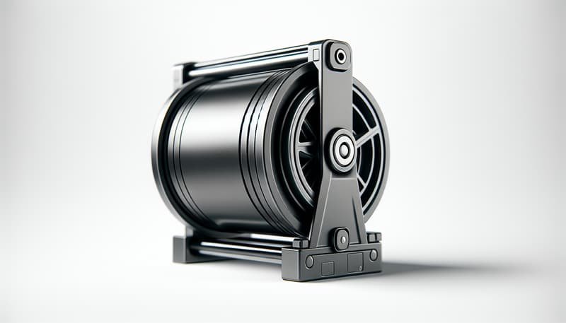 Garage Door Roller Replacement in Nantasket Beach